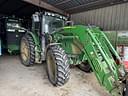 2013 John Deere 6150R Image