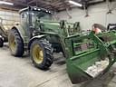 2013 John Deere 6150R Image