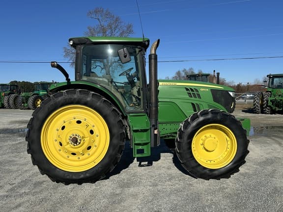 Image of John Deere 6150R Primary image