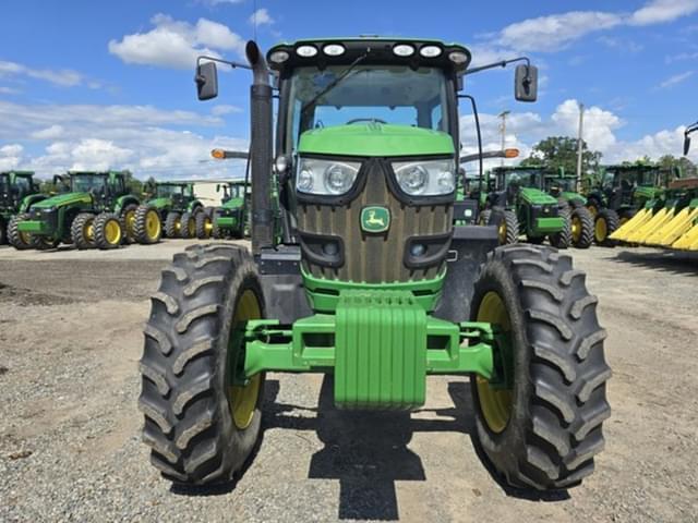 Image of John Deere 6150R equipment image 1