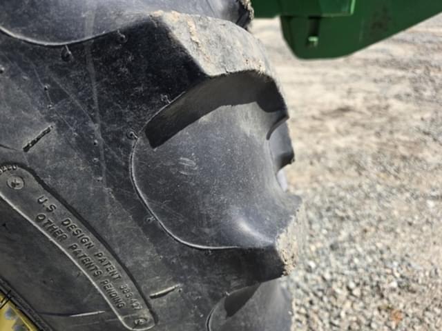 Image of John Deere 6150R equipment image 4