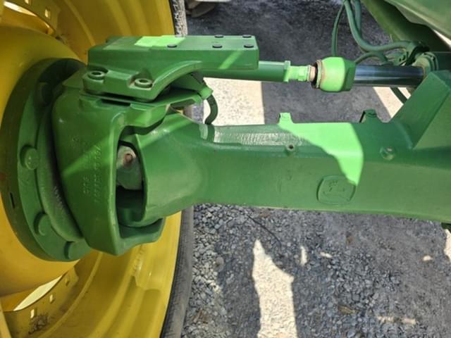 Image of John Deere 6150R equipment image 3