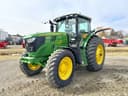 2013 John Deere 6150R Image