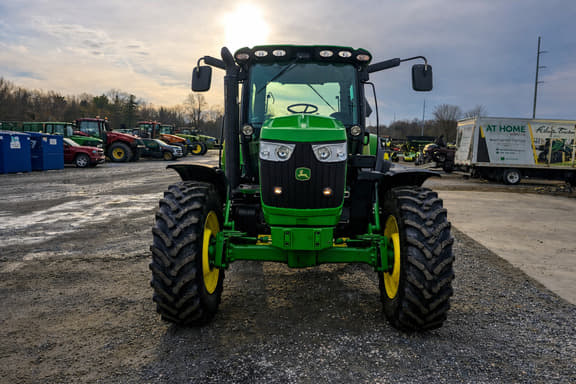 Image of John Deere 6150R Primary image
