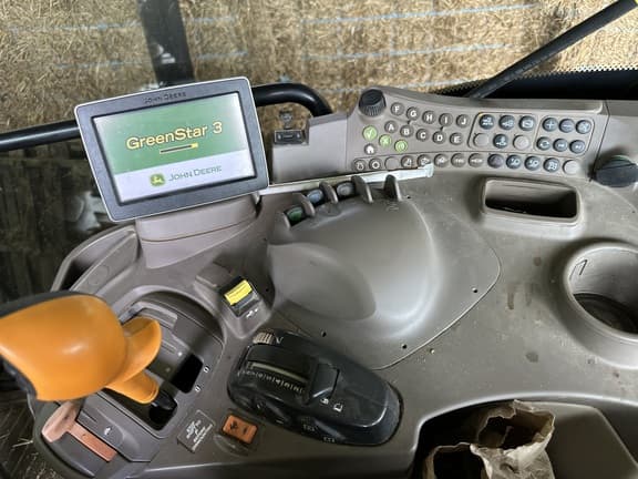 Image of John Deere 6150R equipment image 3