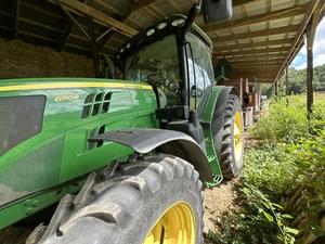 2013 John Deere 6150R Image