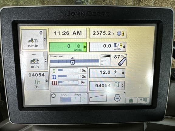 Image of John Deere 6150R equipment image 1