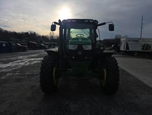 2013 John Deere 6150R Image