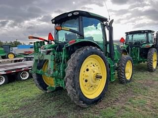 Image of John Deere 6150R equipment image 3