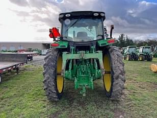 Main image John Deere 6150R 5