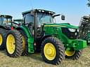 2013 John Deere 6150R Image