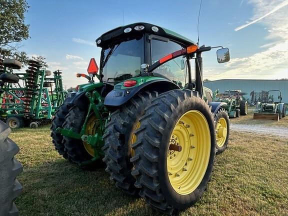 Image of John Deere 6150R equipment image 3