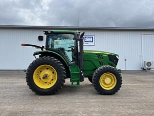 Main image John Deere 6150R 5