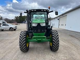 Main image John Deere 6150R 7