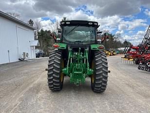 Main image John Deere 6150R 8