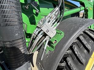 Main image John Deere 6150R 19