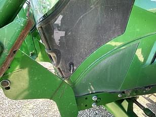 Main image John Deere 6150R 21