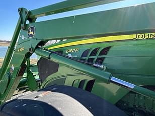 Main image John Deere 6150R 23