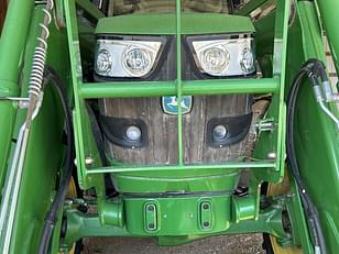 Main image John Deere 6150R 37