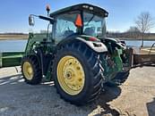 Thumbnail image John Deere 6150R 6