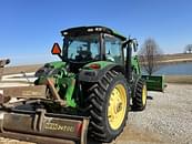 Thumbnail image John Deere 6150R 9