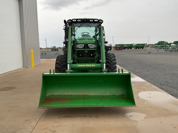 Image of John Deere 6150R equipment image 2