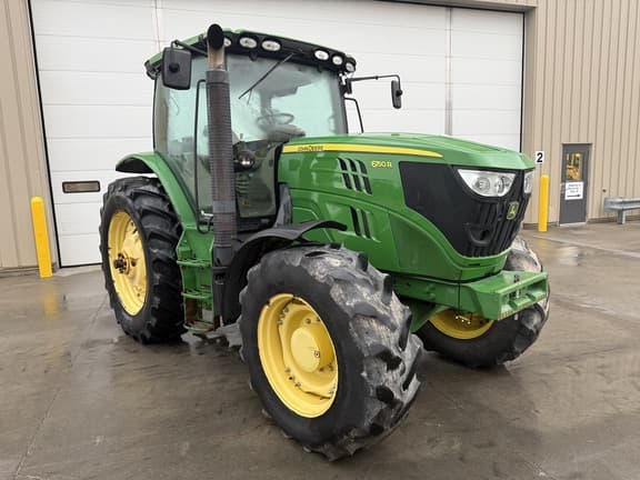Image of John Deere 6150R Primary image