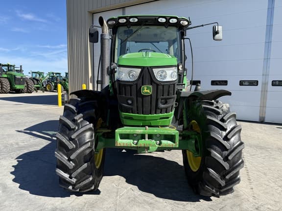 Image of John Deere 6150R equipment image 1