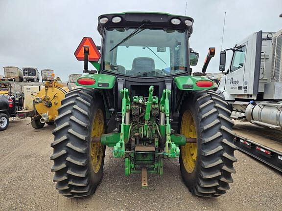 Image of John Deere 6150R equipment image 2