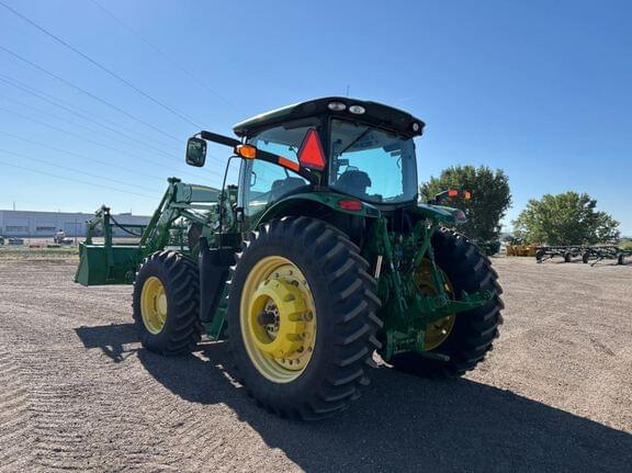 Image of John Deere 6150R equipment image 2