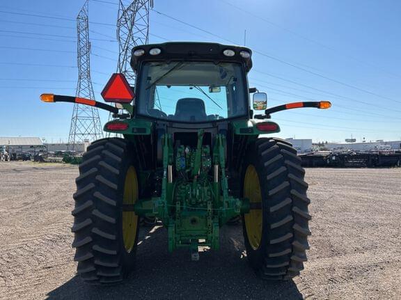Image of John Deere 6150R equipment image 3