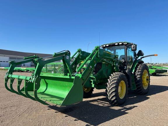 Image of John Deere 6150R Primary image