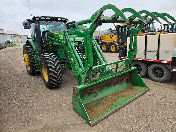 Image of John Deere 6150R Primary image