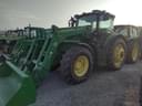 2013 John Deere 6150R Image