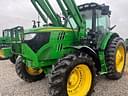 2013 John Deere 6150R Image