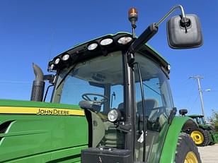 Main image John Deere 6150R 7