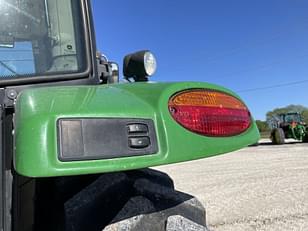 Main image John Deere 6150R 11