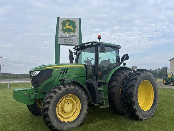 Image of John Deere 6150R Primary image