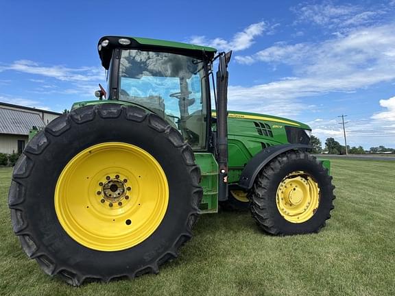 Image of John Deere 6150R equipment image 1