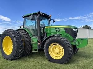 2013 John Deere 6150R Image