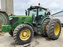 2013 John Deere 6150R Image