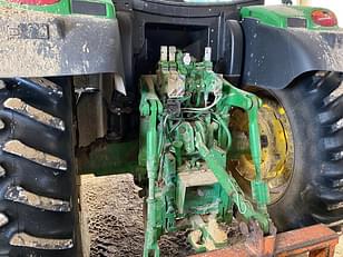 Main image John Deere 6150R 3