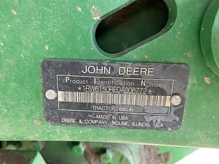 Main image John Deere 6150R 6