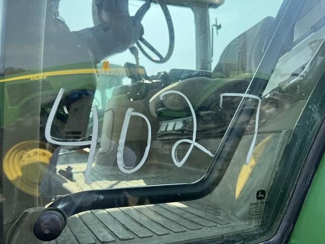 Image of John Deere 6150RH equipment image 2