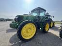 2013 John Deere 6150RH Image