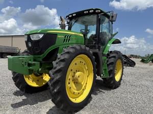 2013 John Deere 6150RH Image