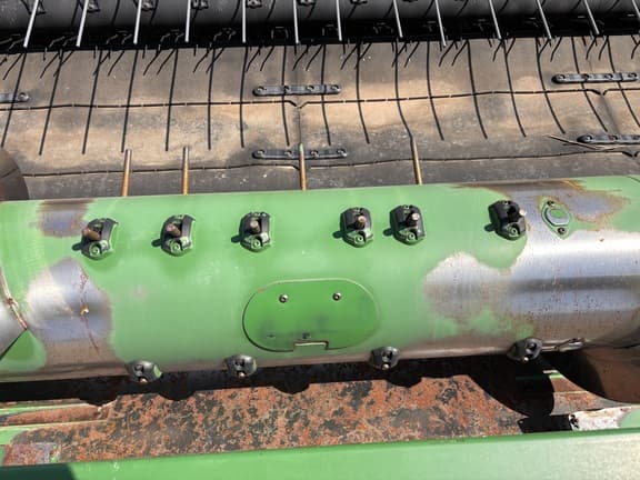 Image of John Deere 615P equipment image 2