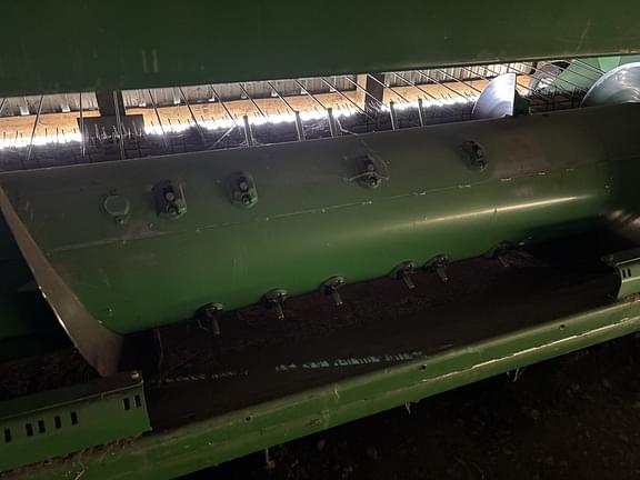 Image of John Deere 615P equipment image 1