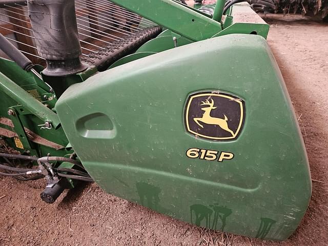 Image of John Deere 615P equipment image 1