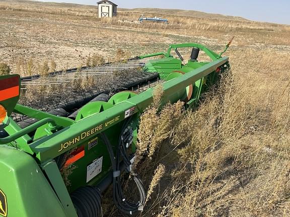 Image of John Deere 615P equipment image 2